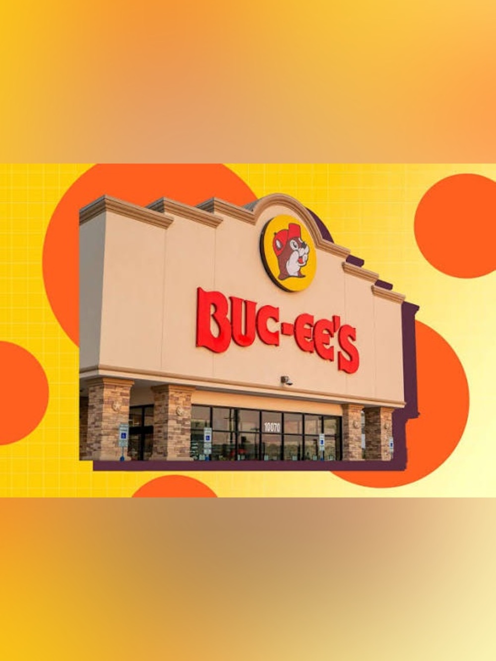 BUC-EE’S!!! - Picture 1 of 5